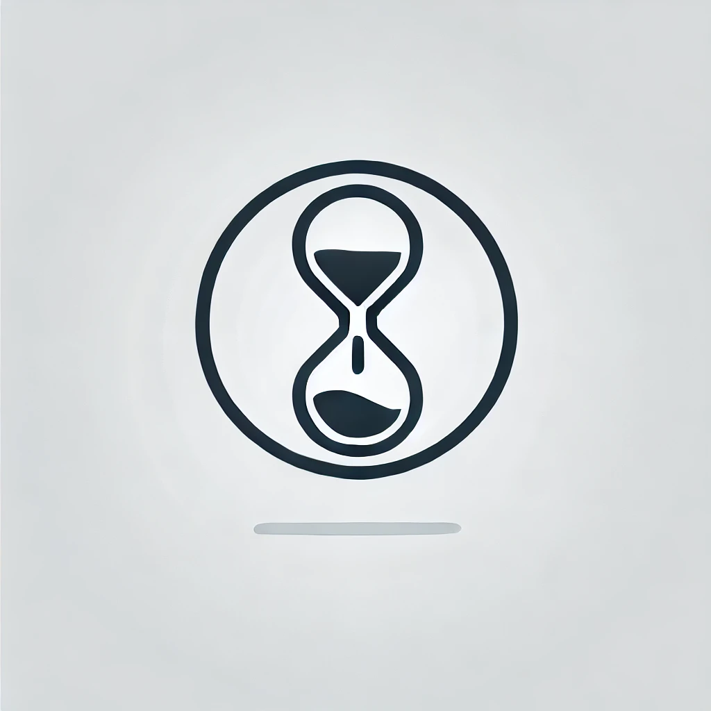 Time Icon